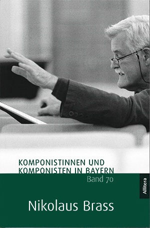 Nikolaus Brass, Komponistinnen